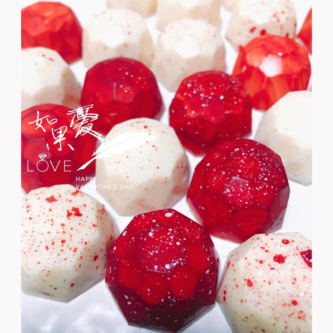 星空巧克力厨studio线上课课后作业交流区