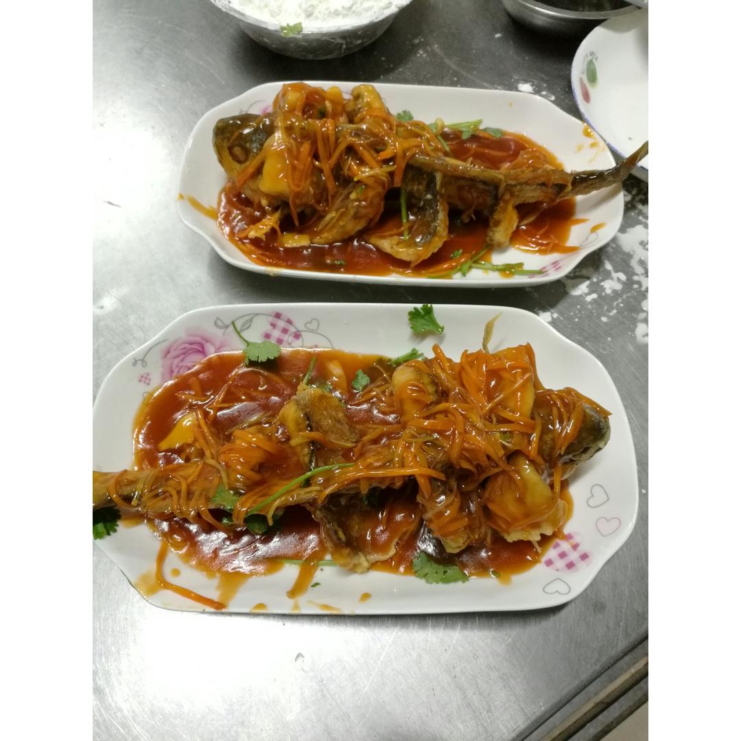 自发豆芽韭菜