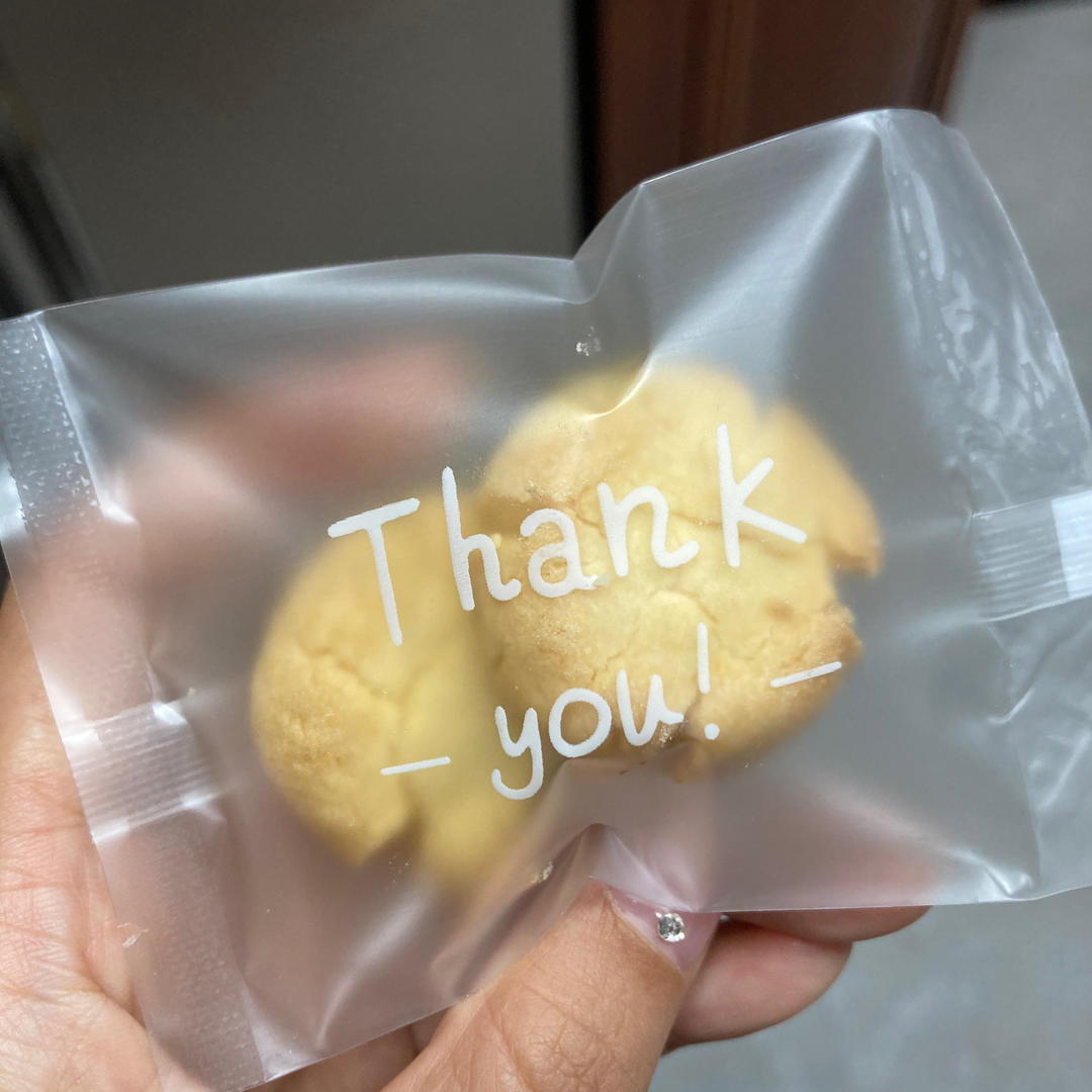 玛格丽特小饼干