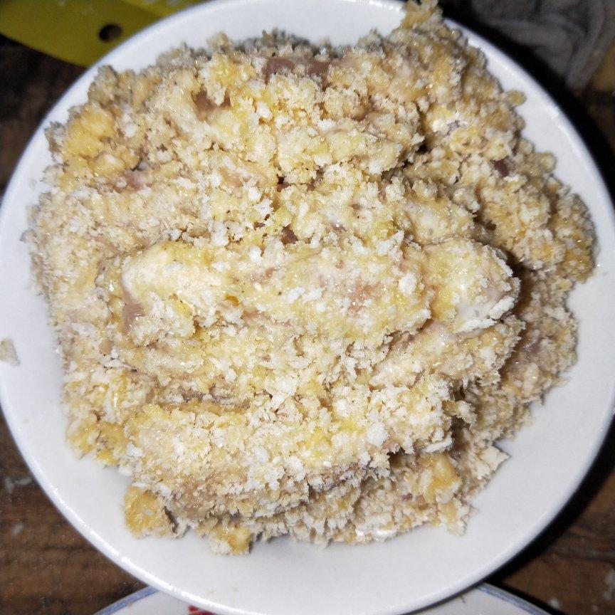 那些年我们一起吃过的无骨鸡柳（附“斜切鸡”图解）