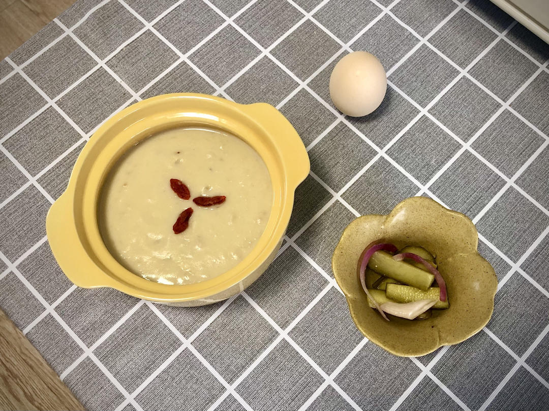 美龄粥
