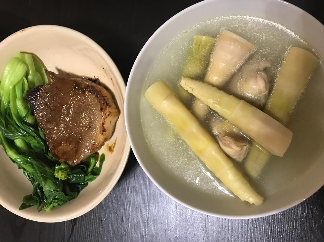 丝带啦的减肥餐