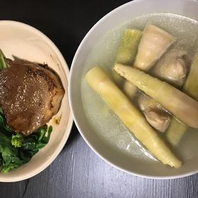 丝带啦的减肥餐