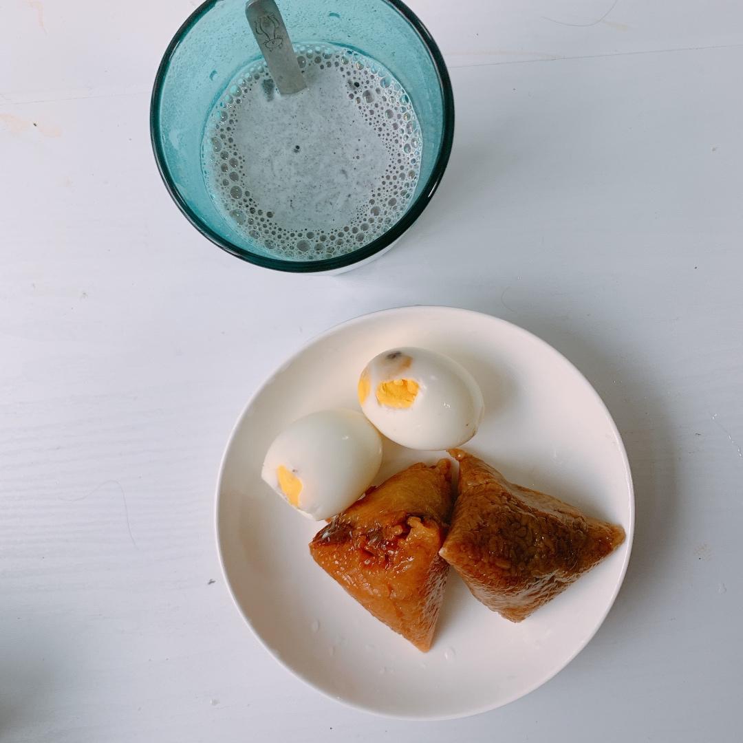 我的减脂备餐食谱