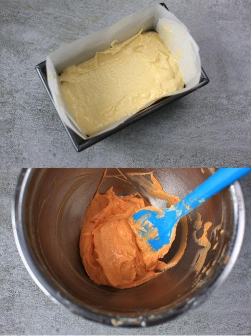 Surprise inside cake惊喜蛋糕的做法 步骤6