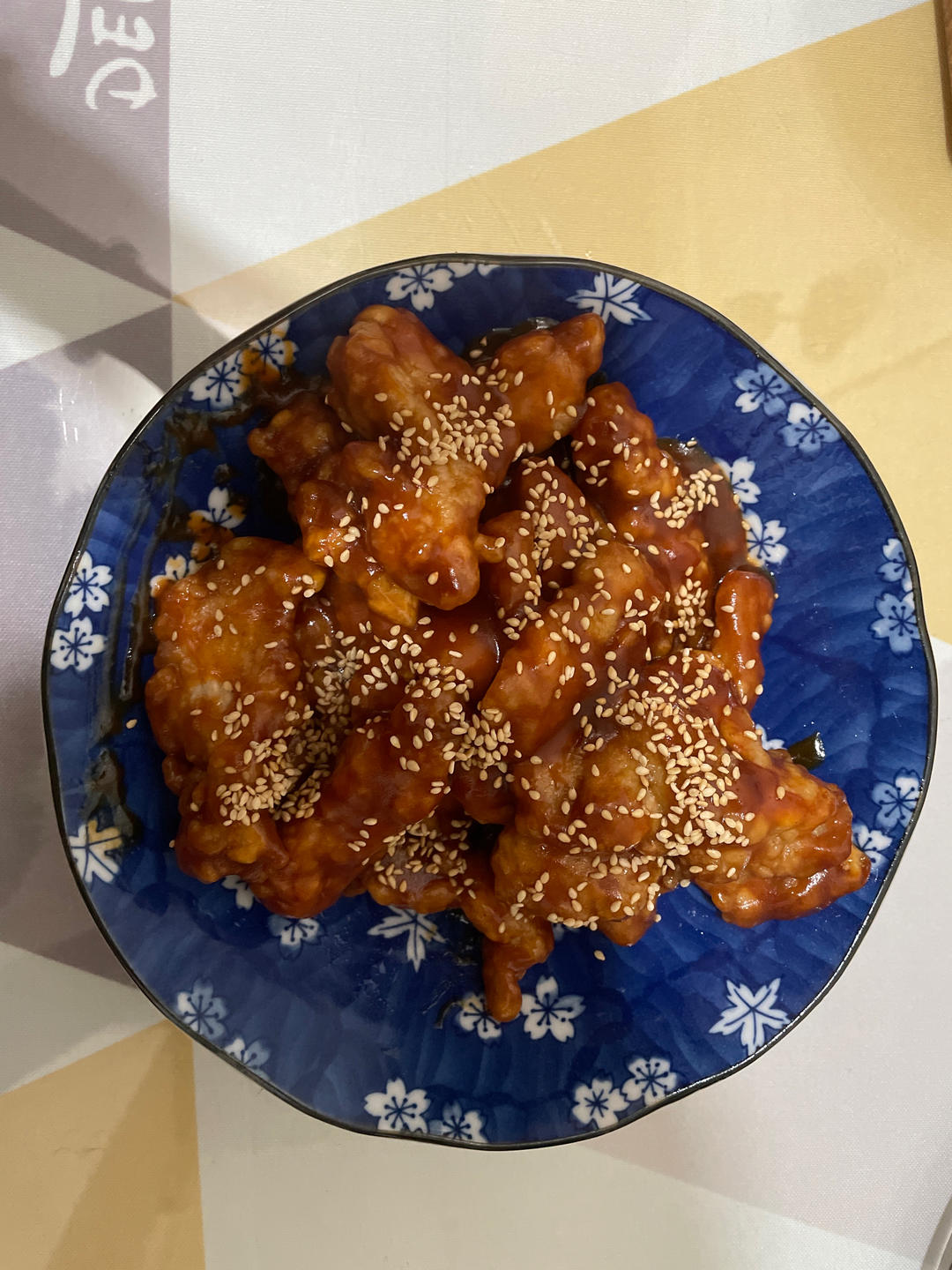 家常做法【糖醋里脊】百吃不厌~
