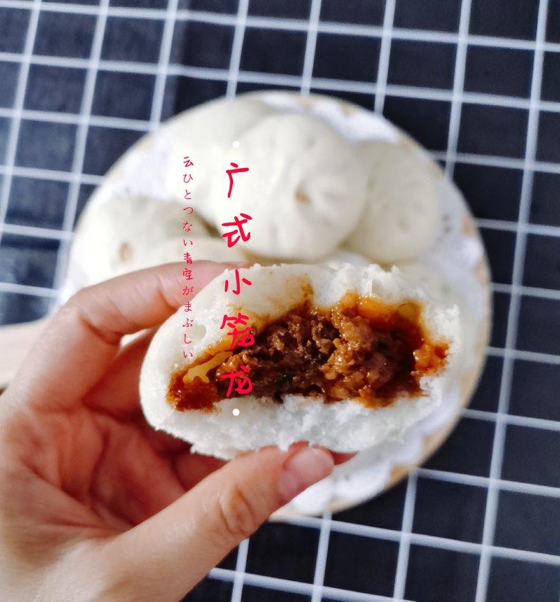 小笼包（秒杀市面上小笼包店的做法）