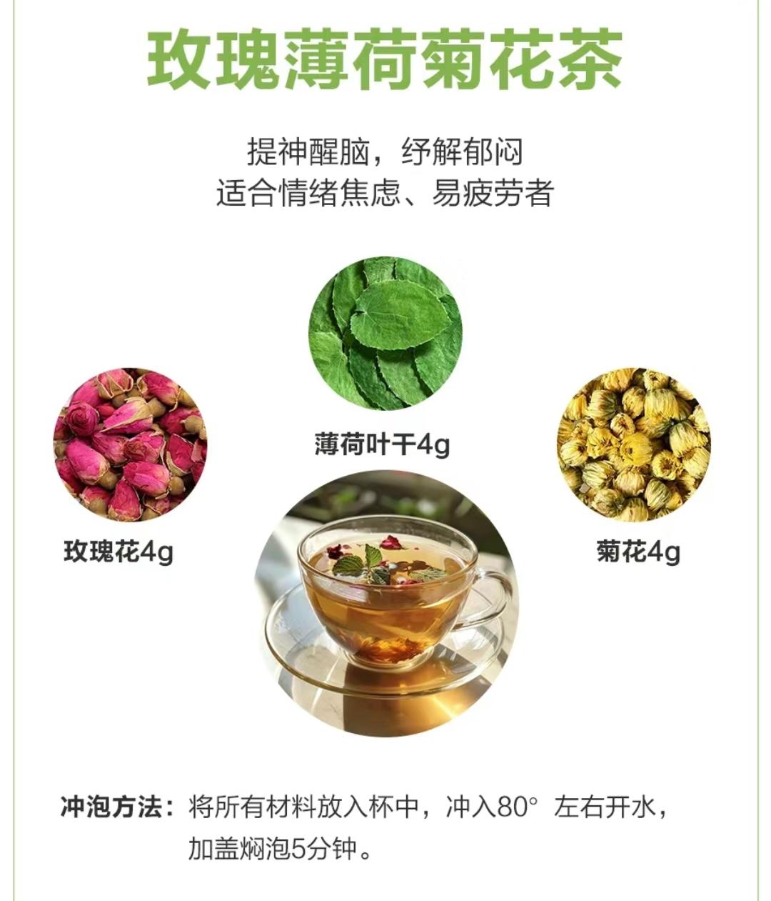 中药茶的做法 步骤12