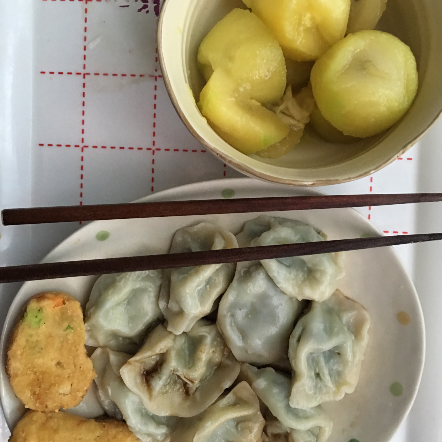 食记