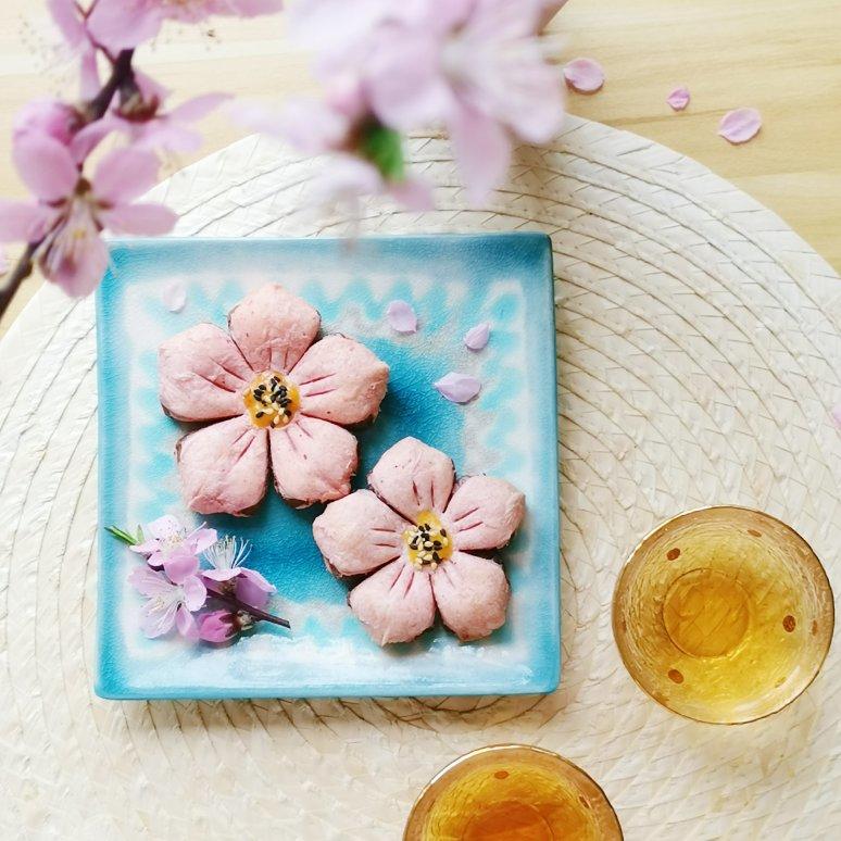桃花酥