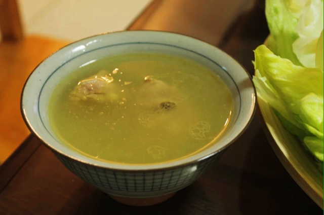 自制关东煮