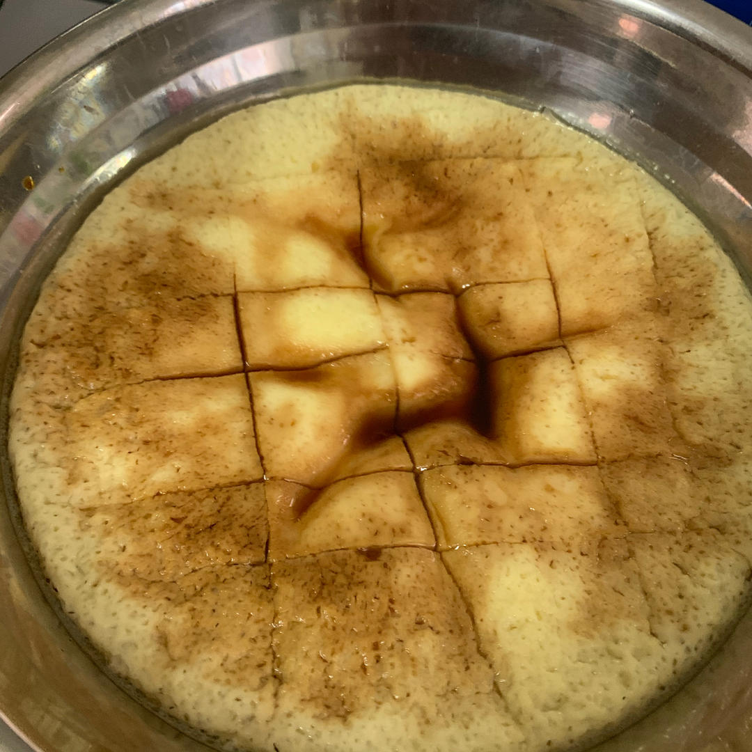 比肉还好吃的蒸鸡蛋 做法超简单
