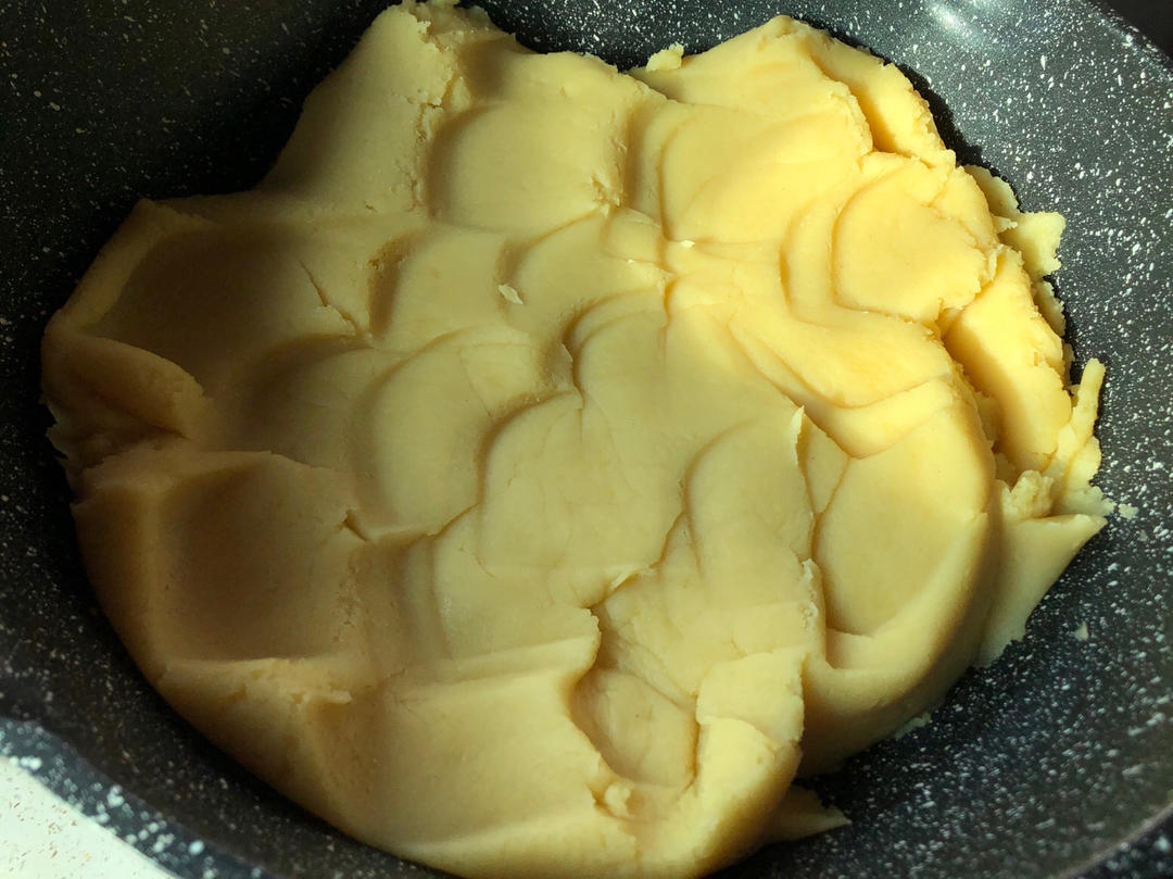 🍃2款超好吃流心绿豆糕——清新冰爽｜解暑夏日点心免烤箱｜无需长时间炒制