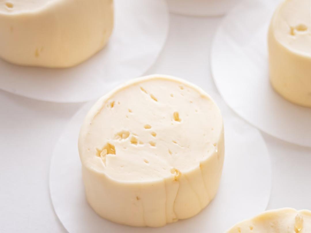 黄冰糖馒头〔20%｜44%〕的做法 步骤10