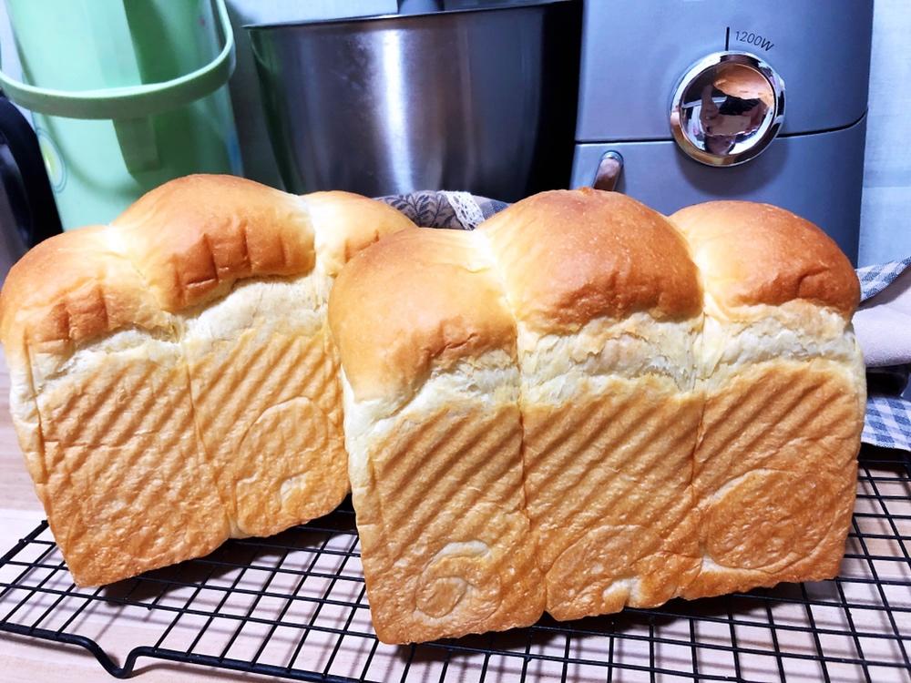 【爱和自由】老面包