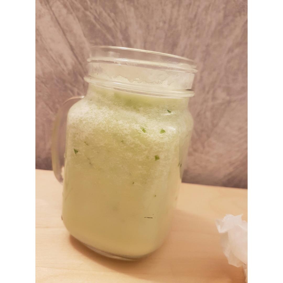 Hey Juice排毒果蔬汁