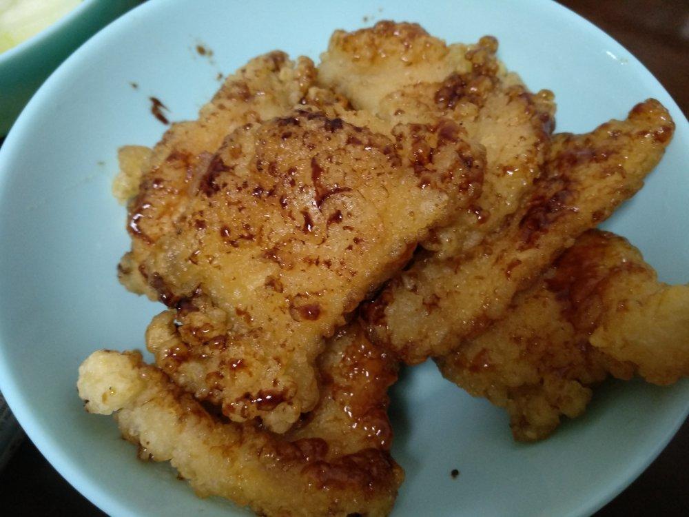 锅包肉