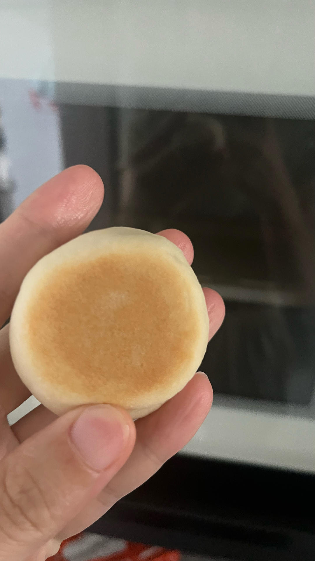 软皮奶香绿豆饼（网红版）