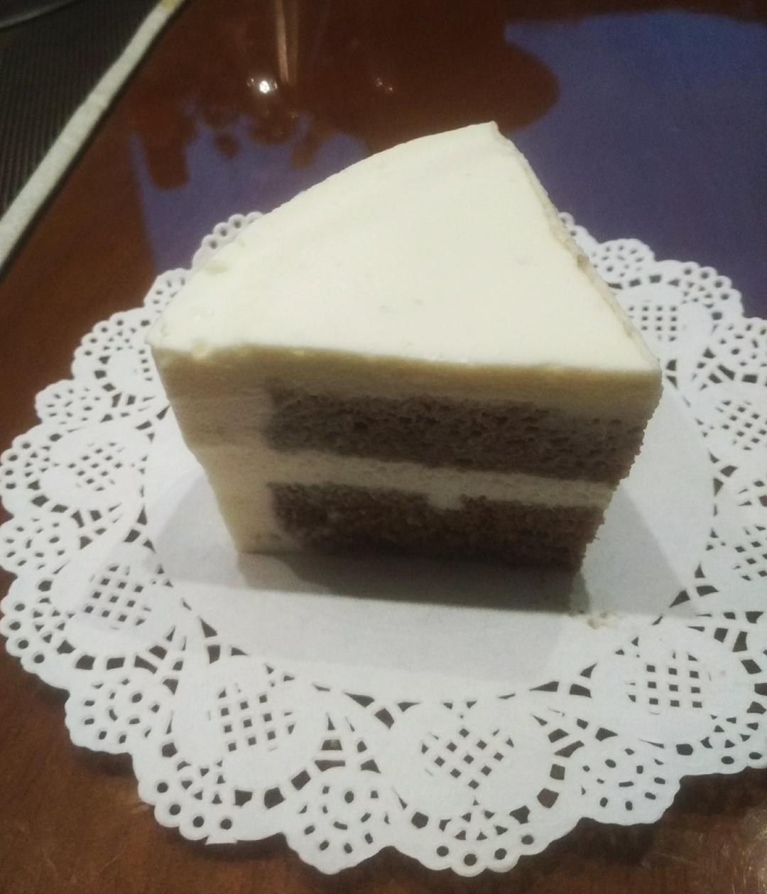 酸奶慕斯