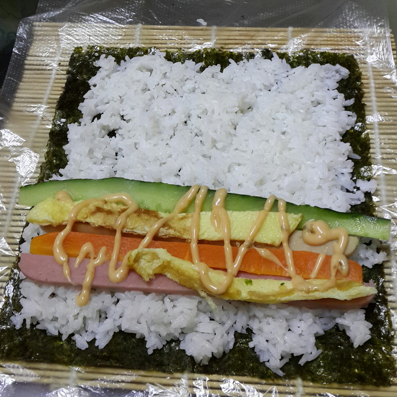 寿司