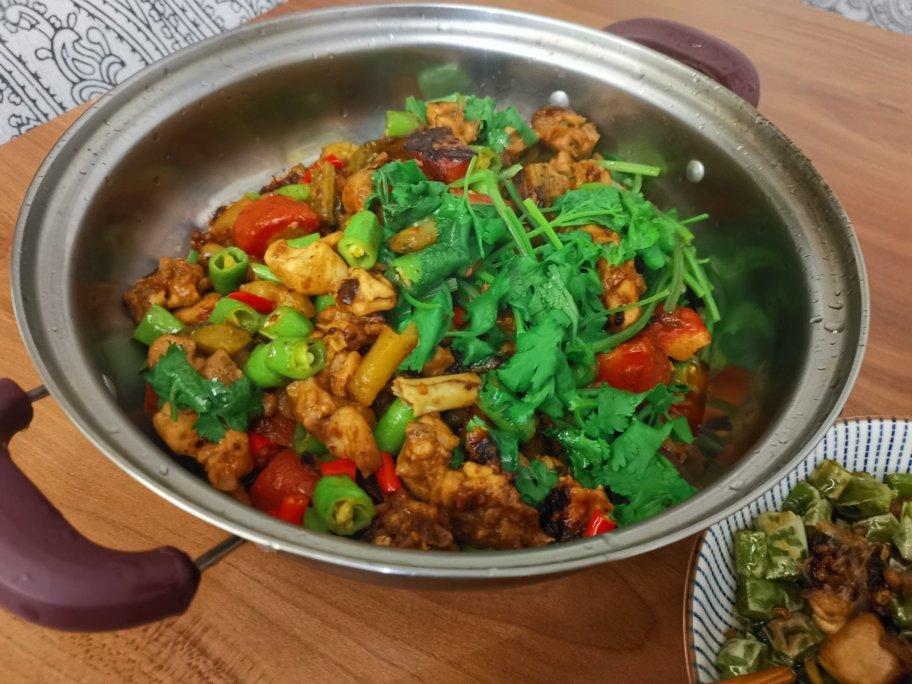 三汁闷锅(黄记煌)