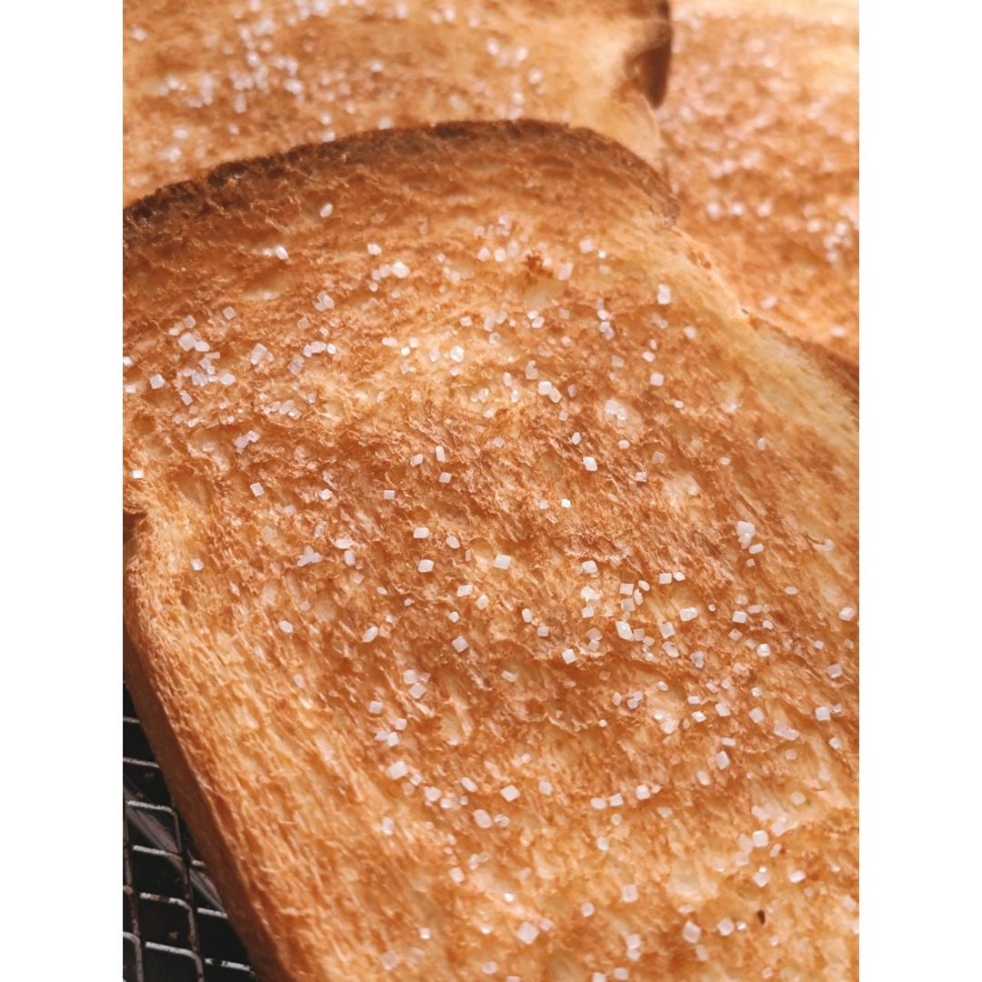 港式吐司plus1000g