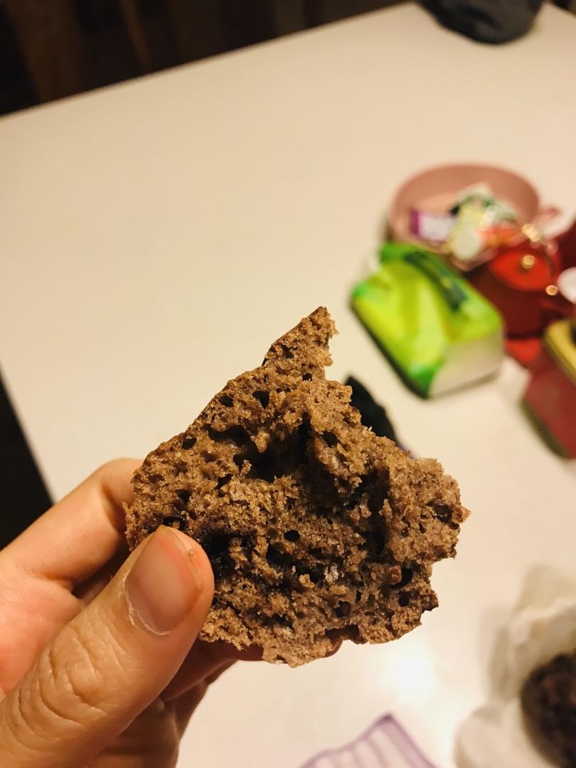 肉桂卷快手面包丨健康·烘焙