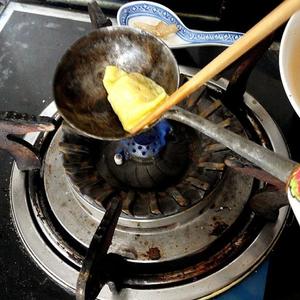 蛋饺的制作(七岁儿童版)的做法 步骤14