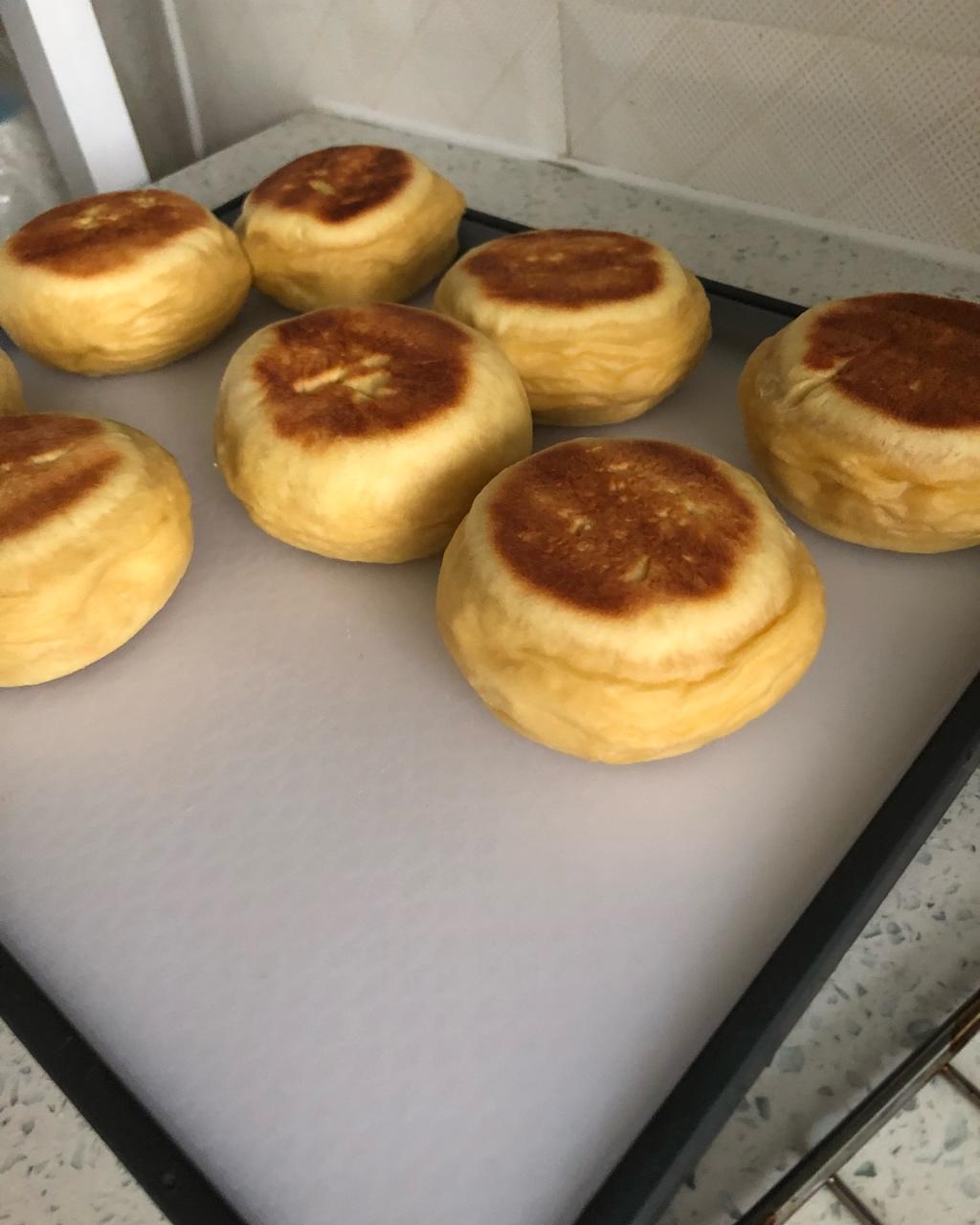 乳山喜饼