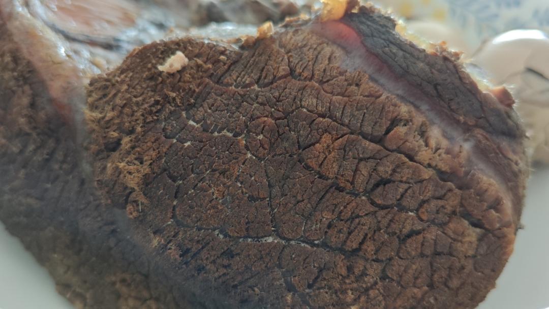 极简·古法｜酱牛肉·卤牛肉·牛腱子｜卡卡爸·不藏私