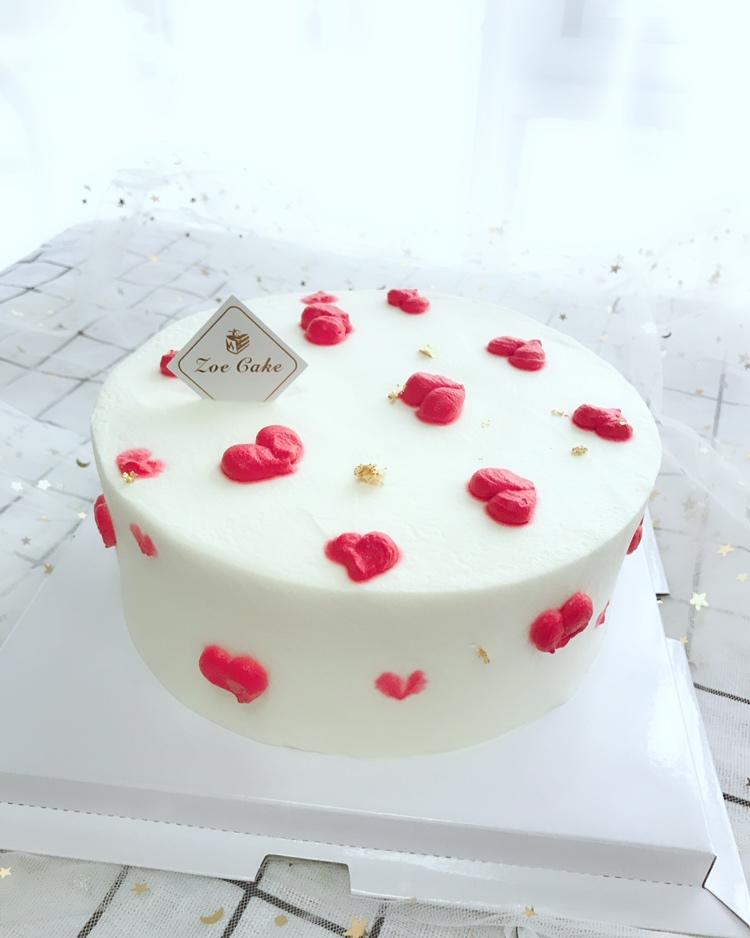 左佳琳的🍰