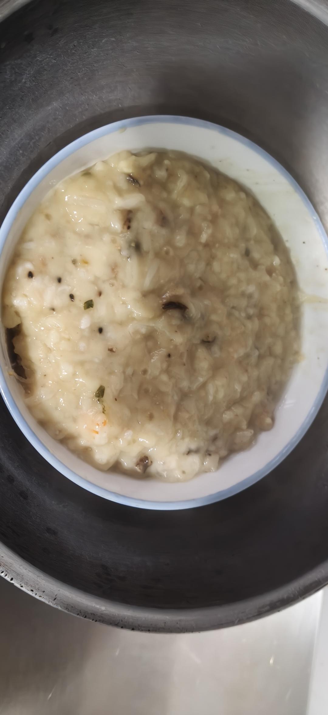 萝卜糕（超详细）