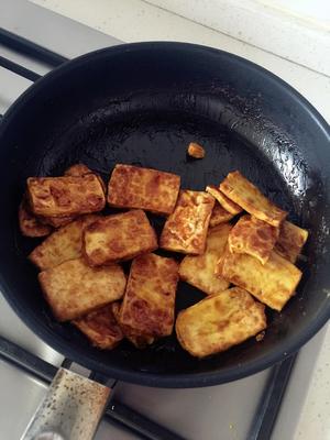 蛋黄豆腐的做法 步骤5