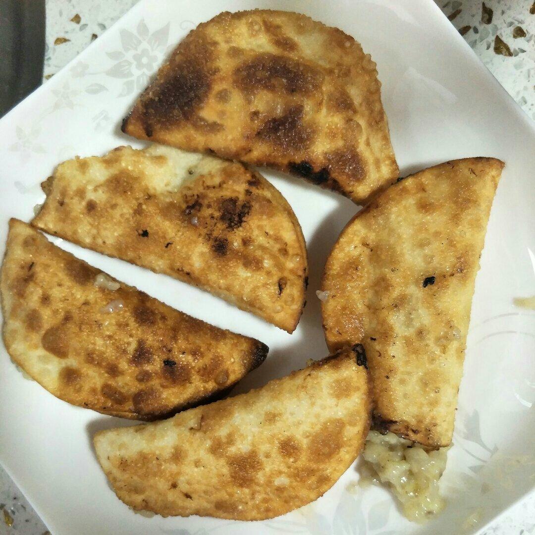 香蕉派  宝宝健康食谱
