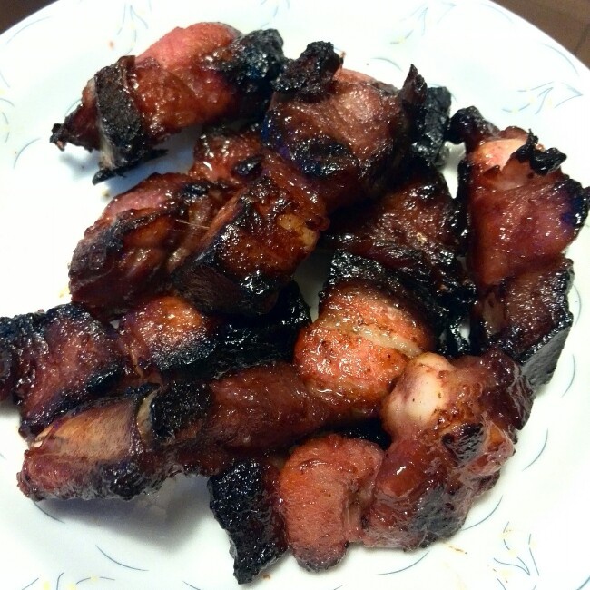 叉烧肉