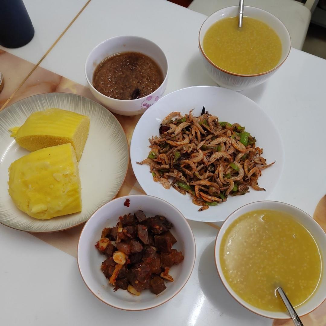 锦心公主丫丫做的早餐612024年3月30日