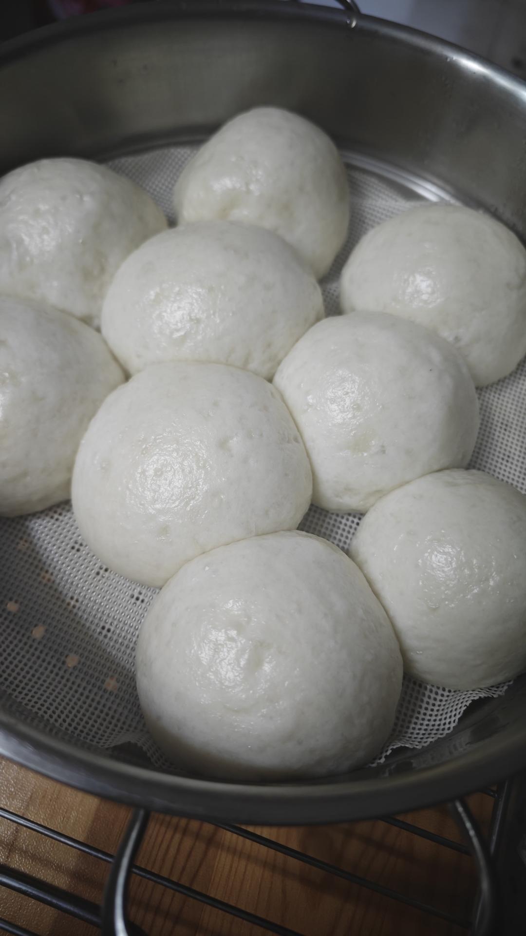 手把手教你蒸馒头