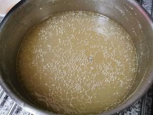 低脂版茄汁鸡翅，煮鸡翅送紫菜鱼丸汤😄的做法 步骤14