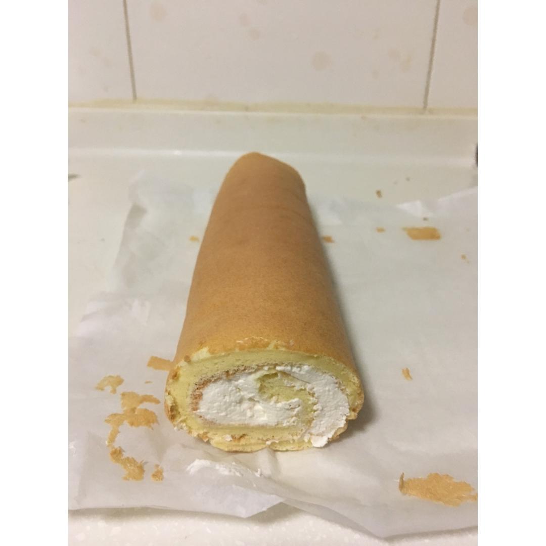 小四卷～风靡美食群的美味蛋糕卷