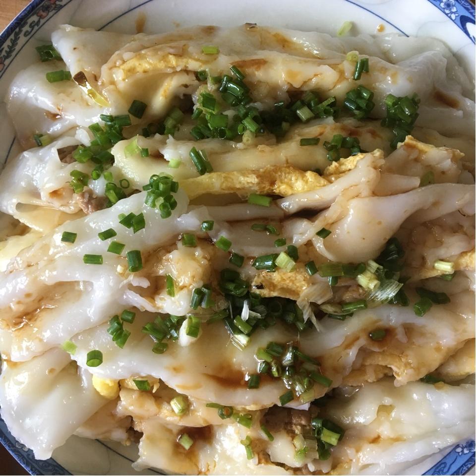 广东肠粉（精心调制）