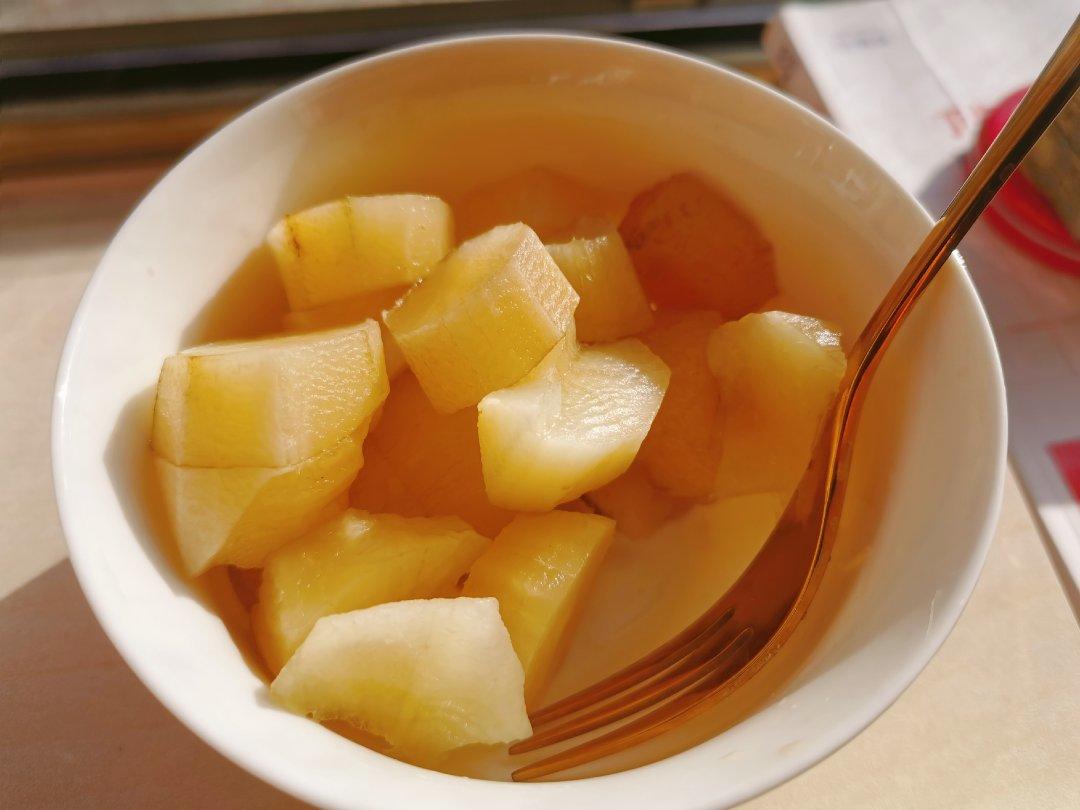 健康美丽吃啥呦