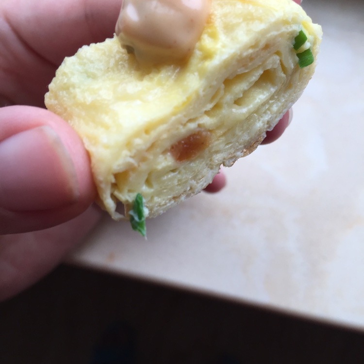 厚蛋烧
