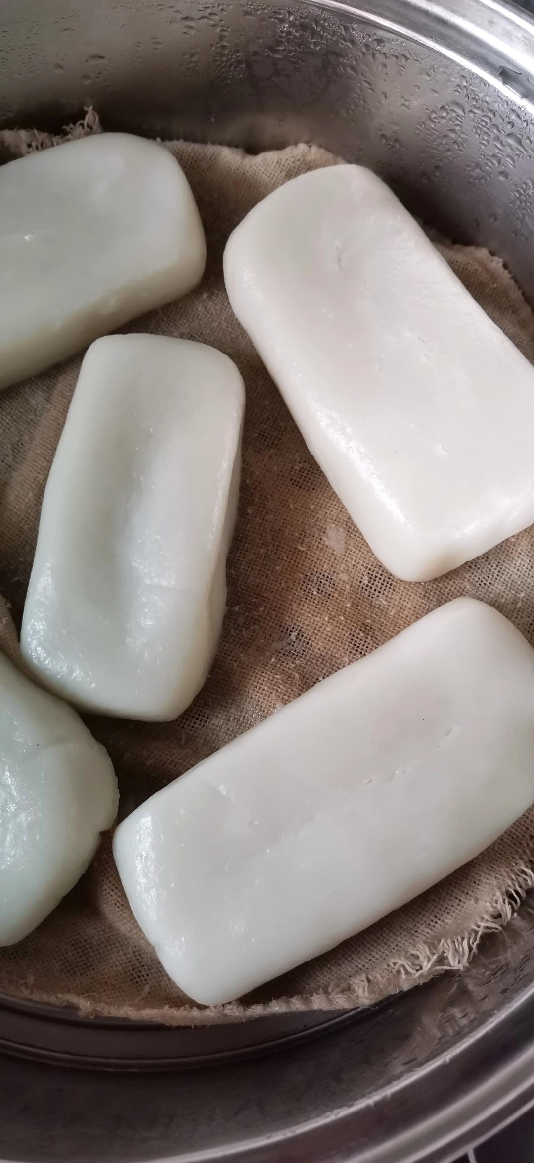 ㊙️广西粉利&水浸糍粑&Q弹纯大米年糕