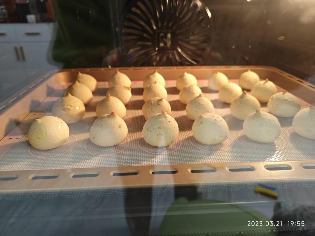 麻薯球 恐龙蛋（一次成功）