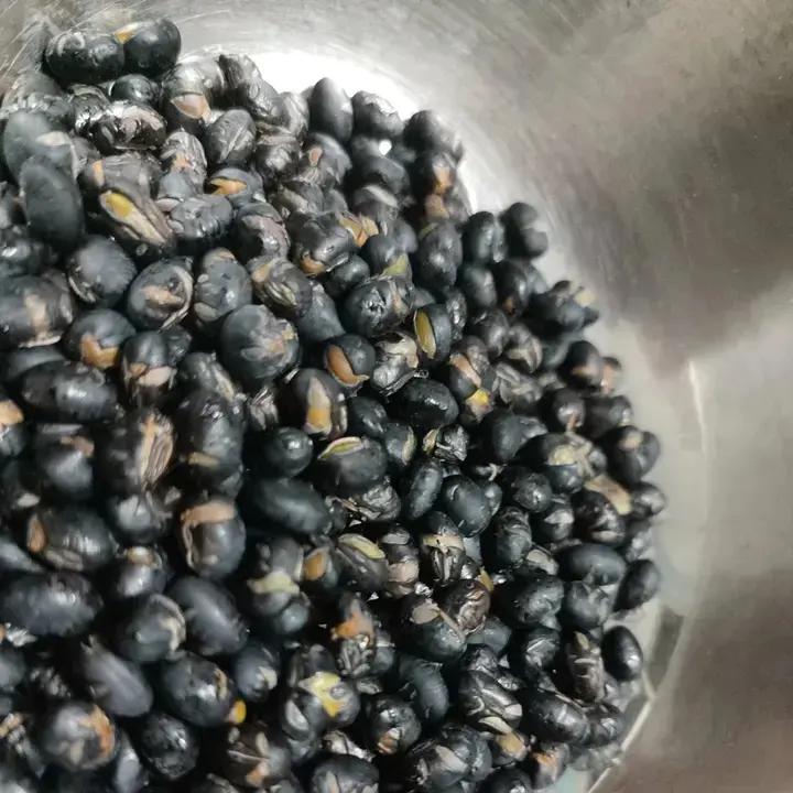 微波炉酥黄豆®黑豆®花生®