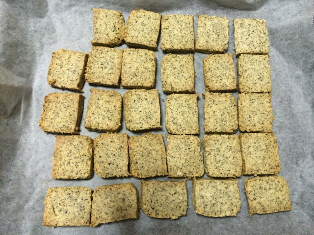 红茶饼干（简单快手）