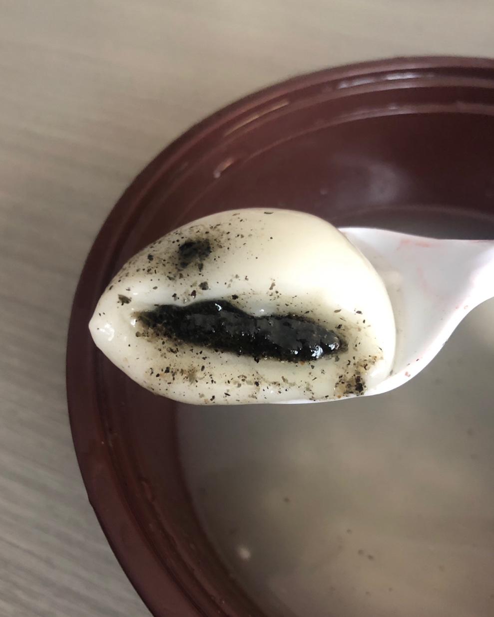 Living & Eating