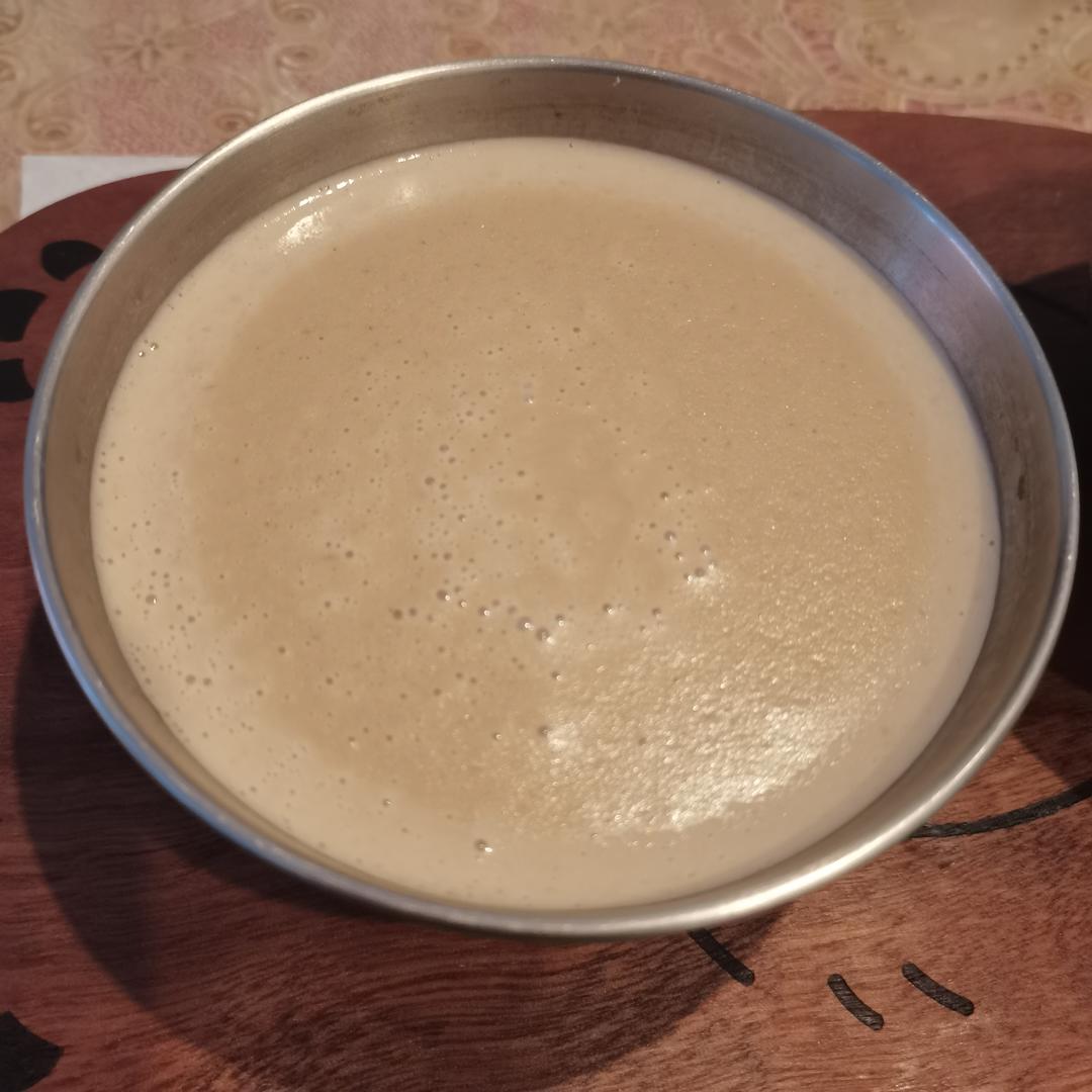 杏仁核桃花生露 （破壁机版）