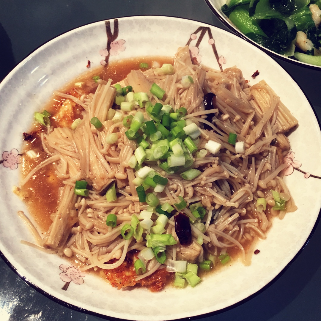 Tofu Steak with Mushroom Sauce Recipe 豆腐ステーキキノコソース 作り方レシピ蘑菇浇汁豆腐排