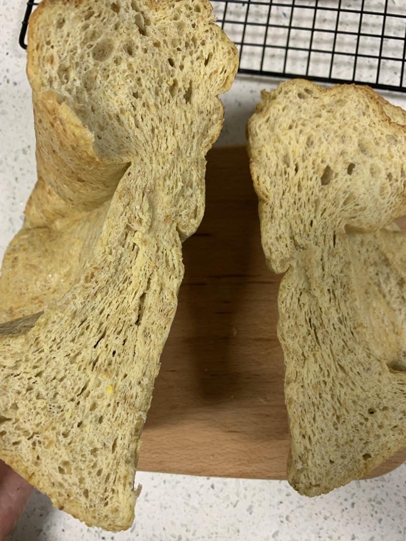 keto生酮面包